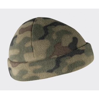 FES FLEECE - PL WOODLAND