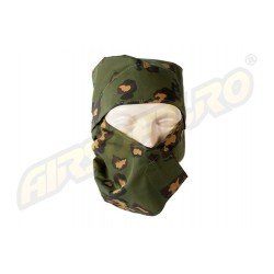CAPPUCCIO MULTIFUNZIONALE MODELLO DO-RAG - CAMUFFAMENTO PARTIZAN