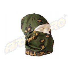 CAPPUCCIO MULTIFUNZIONALE MODELLO DO-RAG - CAMUFFAMENTO PARTIZAN