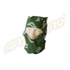 CAPPUCCIO MULTIFUNZIONALE MODELLO DO-RAG - CAMUFFAMENTO BEREZKA