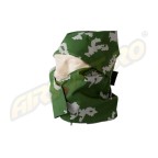 CAPPUCCIO MULTIFUNZIONALE MODELLO DO-RAG - CAMUFFAMENTO BEREZKA