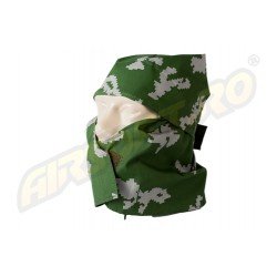 CAPPUCCIO MULTIFUNZIONALE MODELLO DO-RAG - CAMUFFAMENTO BEREZKA