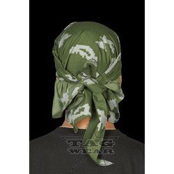 BANDANA (KERCHIEF) - BEREZKA CAMOUFLAGE