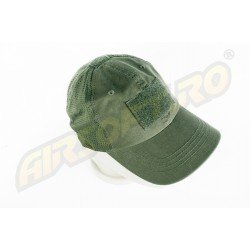 MESH TACTICAL CAP - OD