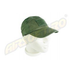MESH TACTICAL CAP - OD