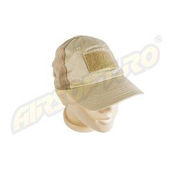 SAPCA MESH TACTICAL - TAN