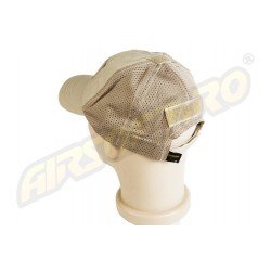 SAPCA MESH TACTICAL - TAN