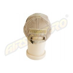 SAPCA MESH TACTICAL - TAN