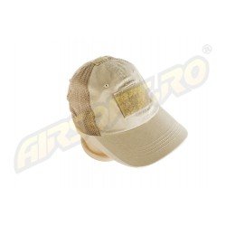 SAPCA MESH TACTICAL - TAN