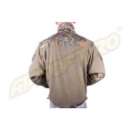 FLEECE JACKET A / S FLECKTARN