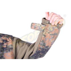 GIACCA FLEECE R / S FLECKTARN