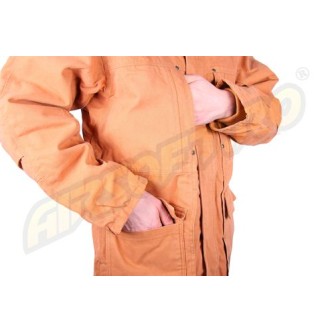 COYOTE JACKET