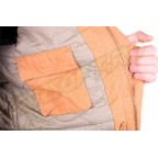 COYOTE JACKET