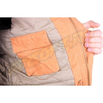 COYOTE JACKET