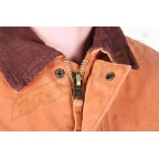 COYOTE JACKET