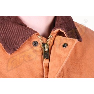 COYOTE JACKET