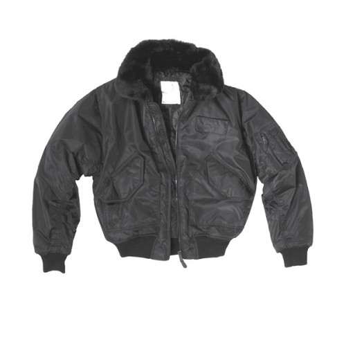 GEACA CAPTUSITA MODEL SWAT- NEGRU