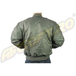 GEACA CAPTUSITA MODEL  US-MA1 OLIV