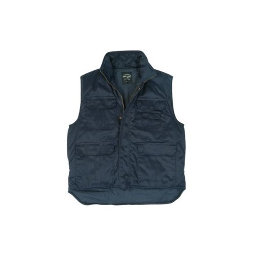 RANGER MODEL VEST (NAVY BLUE)