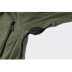 HELIKON JACHETA MODEL PATRIOT - OLIVE GREEN