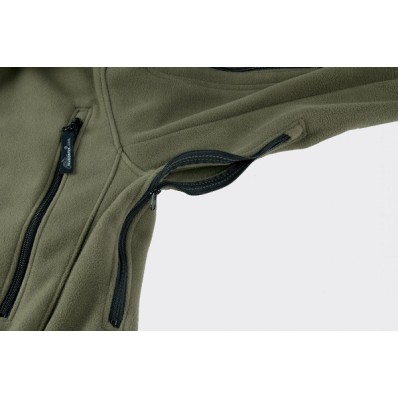 HELIKON JACHETA MODEL PATRIOT - OLIVE GREEN