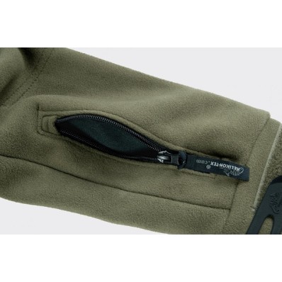 HELIKON JACHETA MODEL PATRIOT - OLIVE GREEN