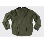 HELIKON JACHETA MODEL PATRIOT - OLIVE GREEN