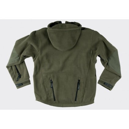 HELIKON JACHETA MODEL PATRIOT - OLIVE GREEN