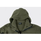 HELIKON JACHETA MODEL PATRIOT - OLIVE GREEN