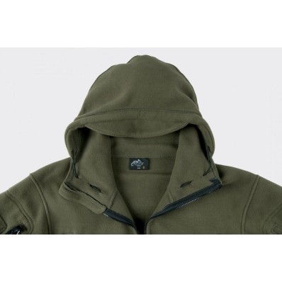 HELIKON JACHETA MODEL PATRIOT - OLIVE GREEN