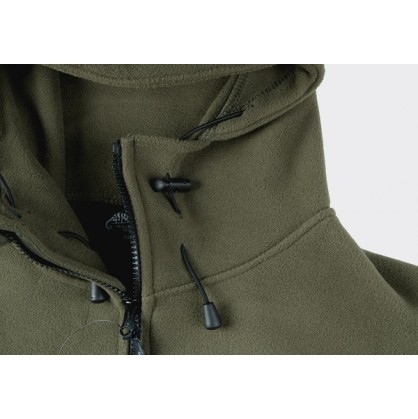 HELIKON JACHETA MODEL PATRIOT - OLIVE GREEN