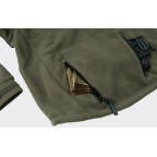 HELIKON JACHETA MODEL PATRIOT - OLIVE GREEN