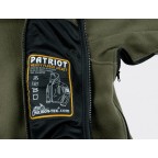 HELIKON JACHETA MODEL PATRIOT - OLIVE GREEN