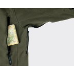 HELIKON JACHETA MODEL PATRIOT - OLIVE GREEN