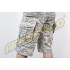 DIGITALE MODELLO ACU Ripstop Shorts