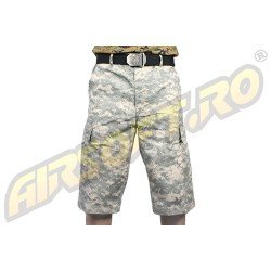 DIGITALE MODELLO ACU Ripstop Shorts