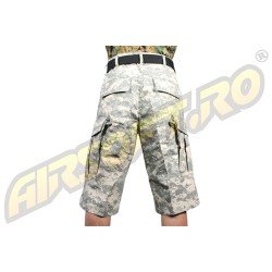 DIGITAL MODEL ACU RIPSTOP SHORTS