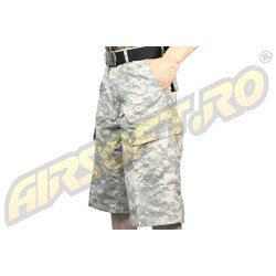 DIGITALE MODELLO ACU Ripstop Shorts