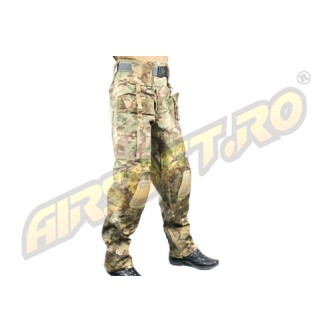 TROUSERS WARRIOR MODEL R / S ARID W / L