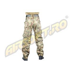 TROUSERS WARRIOR MODEL R / S ARID W / L