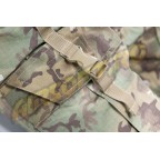 PANTALONI WARRIOR MODELLO R / S ARIDO W / L