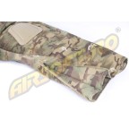 PANTALONI WARRIOR MODELLO R / S ARIDO W / L