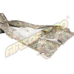 TROUSERS WARRIOR MODEL R / S ARID W / L