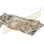 PANTALONI WARRIOR MODELLO R / S ARIDO W / L