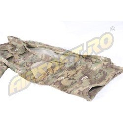TROUSERS WARRIOR MODEL R / S ARID W / L