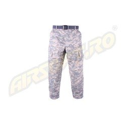 PANTALONI MODELLO RIPSTOP ACU-DIGITAL