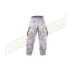 PANTALONI MODELLO RIPSTOP ACU-DIGITAL