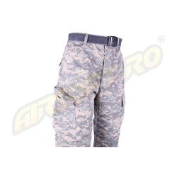 PANTALONI MODELLO RIPSTOP ACU-DIGITAL