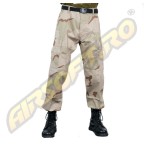 PANTALONI MODELLO RIPSTOP (DESERT 3)