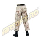PANTALONI MODELLO RIPSTOP (DESERT 3)